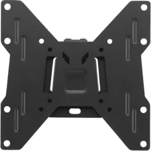 Supporto TV VESA 200 13″ – 40″ Fisso