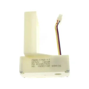 Termostato con valvola ( Damper) Frigorifero - Congelatore 488000504992