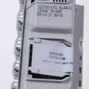 TIMER LAVASTOVIGLIE SMEG 696293309