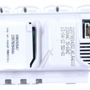SCHEDA LAVASTOVIGLIE SMEG 696293567