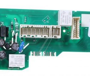 Scheda per lavatrice CANDY/HOOVER 49120772