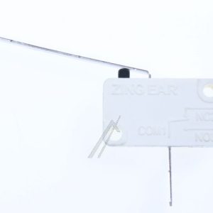 Microinterruttore asciugatrice CANDY/HOOVER 40016214