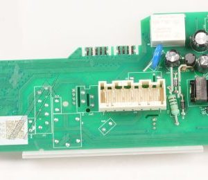 Scheda lavatriceCANDY/HOOVER 49125080