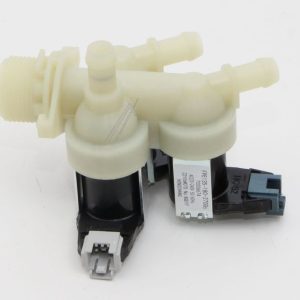Elettrovalvola a 3 vie lavatrice haier/candy/hoover