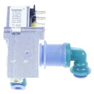 Elettrovalvola acqua 2 vie 481201225743