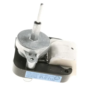 WHIRLPOOL/INDESIT C00312013 MOTORE VENTOLA – 481236138124