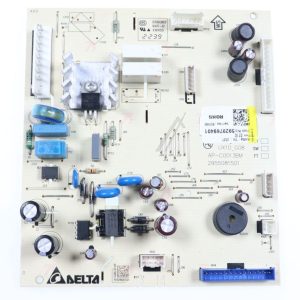 Scheda Comando Congelatore Beko Grundig Arçelik Blomberg C00870793 UX10