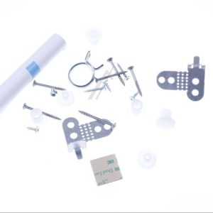 Kit Montaggio Lavastoviglie Lavatrice Beko Grundig Arçelik C00909697