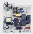 Scheda Elettronica Cappa Elica SPP0000085 Originale Modulo Comandi