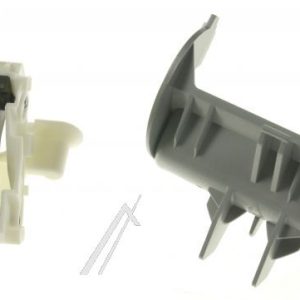 4055261905 KIT SERRATURA PORTA CON MANIGLIA ELECTROLUX / AEG