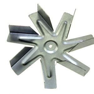 DG67-00011B VENTOLA DI CONVEZIONE INFERIORE BT62FQBPST ALCOAT SAMSUNG