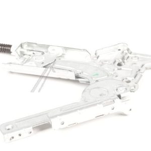 70004216 CERNIERA DESTRA BIANCA HAIER/CANDY/HOOVER