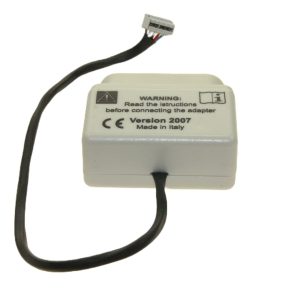adattatore per frigorifero hotpoint-ariston c00255979