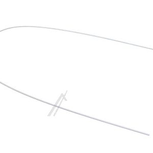 ANELLO ELASTICO UNIVERSALE PER GUARNIZIONE OBLÒ LAVATRICE 800 MM PER CESTELLI 8/9/10 KG COM