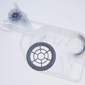 airbreak con contalitri alternativo/hoover 41026799 - oem quality per lavastoviglie candy