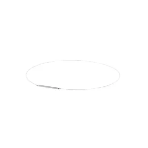 anello di tenuta guarnizione obló lavatrice bosch 00670743