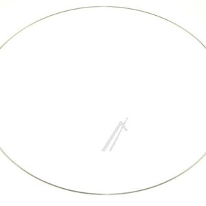 anello guarnizione oblò m500 per lavatrice candy 41028754