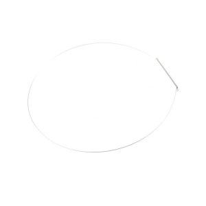 anello tensione molla per lavatrice hotpoint-ariston c00119209