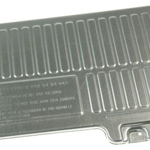 assy cover pba;bk-pjt per frigorifero samsung da97-15723a