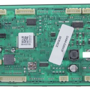 assy pcb eeprom;0x03,d602,rb7000j,da92-0 per frigorifero samsung da94-02933f