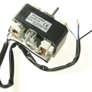 Motore sinistro K33 cappa Faber Roblin 133.0041.095