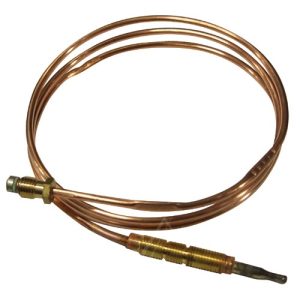 C00078735 482000027450 TERMOCOPPIA 1000 MM WHIRLPOOL/INDESIT