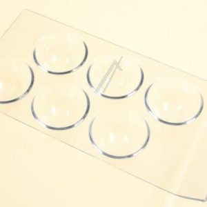bac a uova per frigorifero beko 5756860600