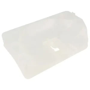 bacinella raccoglicondensa per compressore motore frigorifero whirpool ignis 481241878971