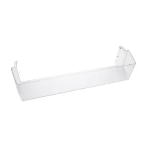 Balconcino portabottiglie originale Samsung DA63-08118A per frigorifero. Perfetto per organizzare bottiglie e contenitori, resistente e facile da installare.