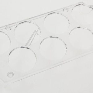 balconcino uova per frigorifero candy 41042326