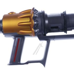971640-11 CARCASSA MOTORE E CICLONE SENZA DD SYE DYSON