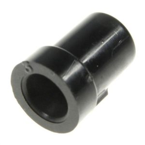 boccola;bk65,60,pa66,nera per frigorifero samsung da63-08059a