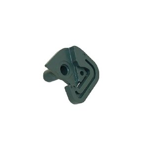 bussola chiusura porta per frigorifero indesit c00046108