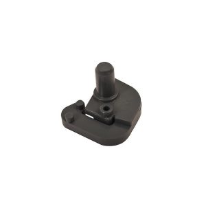 bussolina chiusura porta per frigorifero indesit c00046085