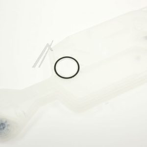 c00310997 airbreak/camera ingresso completa con flussometro per lavastoviglie whirlpool 481241868368