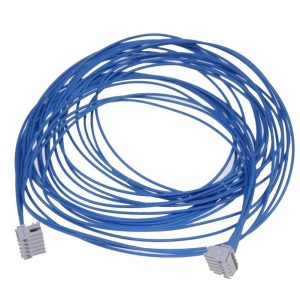 cablaggio display per lavatrice indesit c00266848
