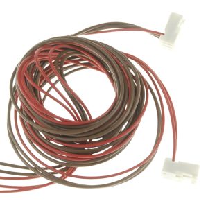 cablaggio pompa per lavatrice hotpoint-ariston c00283606