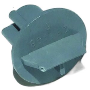 camma per manopola per lavatrice beko 2814980200