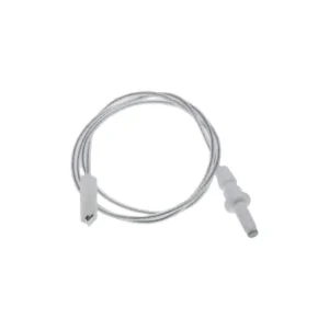 candeletta accensione piano cottura ariston c00118496