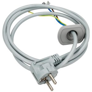 cavo morsettiera per lavatrice candy 91200194