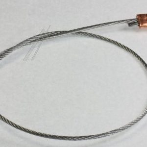 cavo regolatore per lavastoviglie baumatic 49018032