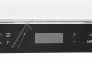 C00853450 488000853450 PANNELLO DI CONTROLLO FRONTALE G3EVO TOUCH KITCHEN WHIRLPOOL/INDESIT