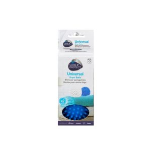 cdb1101 care + protect palline asciugatrice, 2 pz. candy 35602771