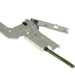 cerniera sinistra per lavastoviglie hotpoint-ariston c00538168
