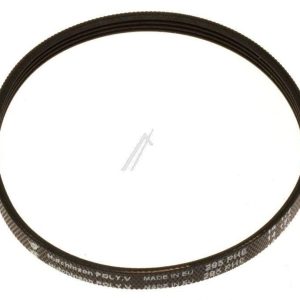 cinghia elastica per lavatrice beko