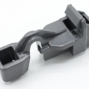 clip di fissaggio cestello per lavastoviglie bauknecht c00624895
