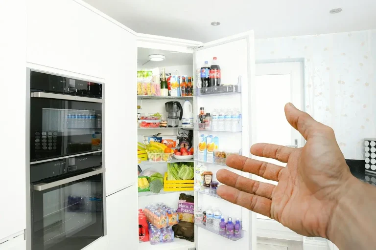 Come sbrinare il frigorifero (e tenerlo efficiente)
