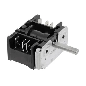 commutatore bipolare per forno electrolux rex zanussi 50232793005
