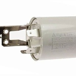 condensatore antiparassitario per lavatrice candy 41038124