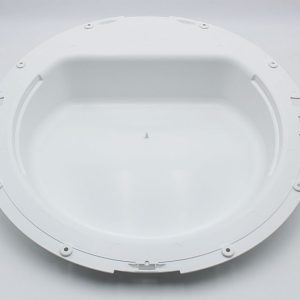 controporta plastica per asciugatrice aeg 1366098026
